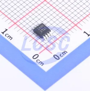 DAC101C085CIMM/NOPB Texas Instruments