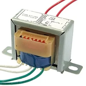 EI35*15 220V TO 2X12V 2W RUICHI