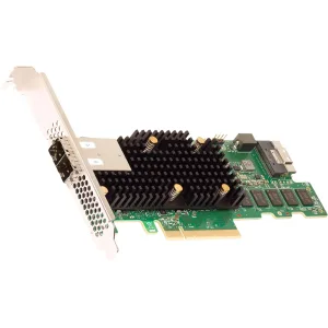 Контроллер Broadcom 9580-8i8e (05-50076-00) LSI
