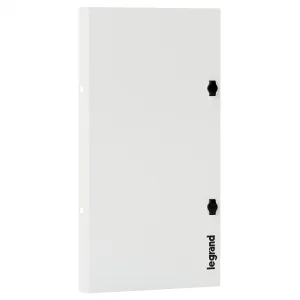 XL3 S 630 Дверь металлическая 24M 750мм 337642 Legrand