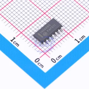 MC14066BDR2 onsemi