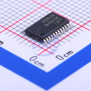 PCA9539PWR Texas Instruments