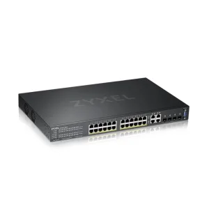 Коммутатор ZYXEL GS2220-28HP-EU0101F Zyxel
