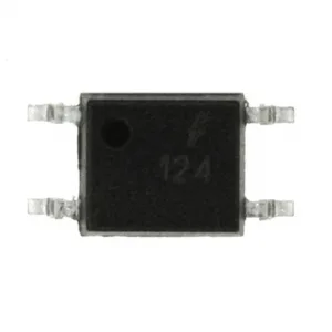 FODM124R2 onsemi