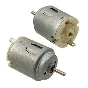 R140-08500  5.0V RUICHI