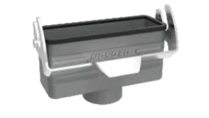 Крышка разъема D24B-CCT-1L-M32 Degson