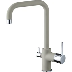 Смеситель RIVELATO Rivelato 9025203 topazio cromo Rivelato