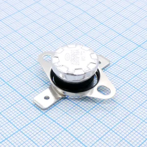 KSD301  80°C 16A NC 