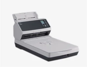 Сканер Ricoh scanner fi-8270 Сканер уровня рабочей группы PA03810-B551 RICOH