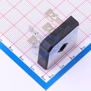 GBPC1508 onsemi
