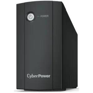 Источник бесперебойного питания CyberPower UTI675EI/675 ВА/360 Вт/4 x IEC 320 C13 (компьютерная) CyberPower