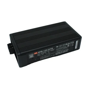 NPB-120-24TB Mean Well