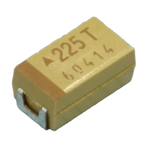 TAJC225K050RNJ KYOCERA-AVX