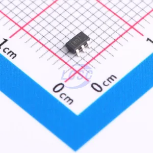 INA195AQDBVRQ1 Texas Instruments