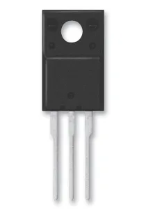 STF24N60M2 STMicroelectronics