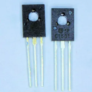 2SC1501 MAT