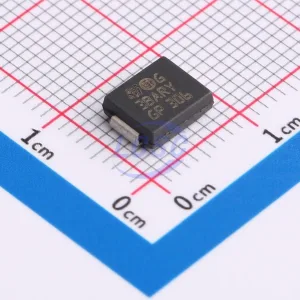 SM30T47CAY STMicroelectronics