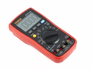 ZT-219 True RMS ZOTEK-ZOYI