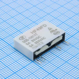 HF49FD/005-1H11 HONGFA