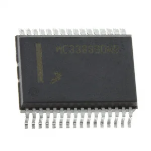 MC33972ATEWR2 NXP