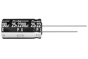25PX1000MEFCT810X16 RUBYCON