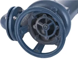 Насос фекальный FEKAMAX 25-15-2,2 400В Unipump 49381 UNIPUMP