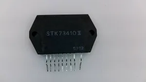 STK73410 II SANYO