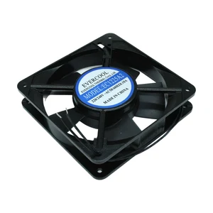 EC1225A2HBL EVERCOOL