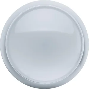Светильник светодиодный 14 159 NBL-P-24-4K-WH-LED v2 24Вт 4000К IP65 2710лм ЖКХ круг бел. (аналог НПП) 14159v2 Navigator