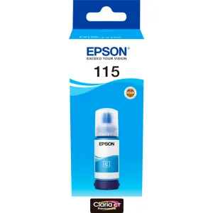 Чернила Epson C13T07D24A EPSON