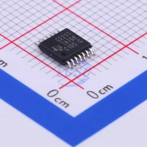 MSP430G2211IPW14R Texas Instruments