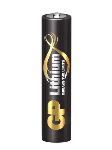 Батарейка литиевая 24LF AA - 2 шт. в блистере 13990 GP Batteries