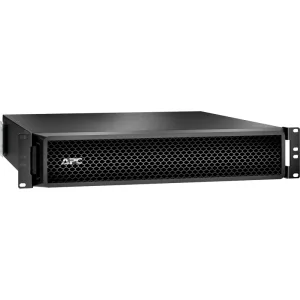 Блок батарей RM Smart-UPS SRT 48V 1kva 1.5 kVA APC APC Smart-UPS SRT 48V 1kVA 1.5kVA SRT48RMBP APC by Schneider Electric