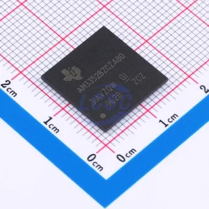 AM3352BZCZA80 Texas Instruments