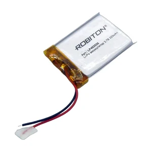 LP402535 Robiton