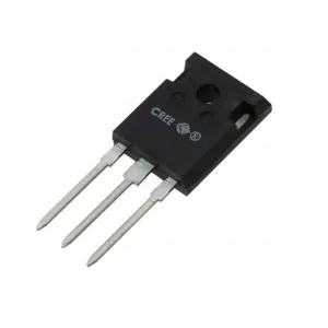 C2M0160120D Wolfspeed