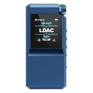 Усилитель ЦАП FiiO 6953175791553 FiiO