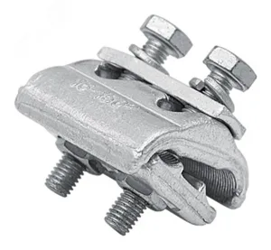 Зажим плашечный CD 150 (16-150/16-150кв.мм) 11100561 НИЛЕД