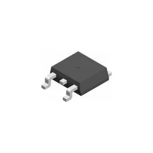 STD5NK50ZT4 STMicroelectronics