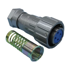 FQ18-4TK-10 POL-SUN