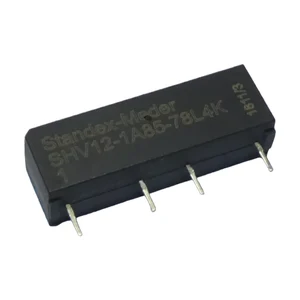 SHV12-1A85-78L4K StandexMeder