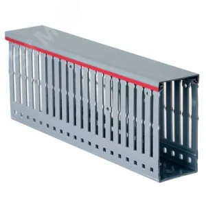 Кабель-канал перфорированный 40х60 RL12 G 00107RL DKC