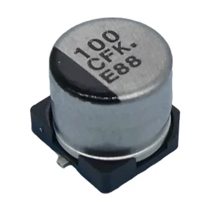 EEEFK1C101P Panasonic