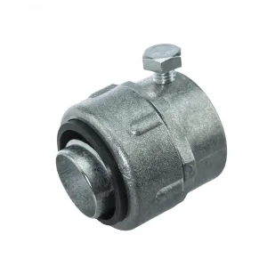 Муфта трубная МТ-20 У2 IP43 ЗЭТА zeta40418 ЗЭТАРУС
