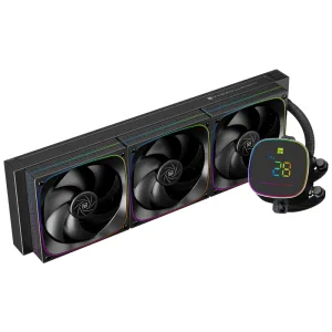 Система жидкостного охлаждения Thermalright F-HORIZON-DIGITAL-BL-360-ARGB Thermalright