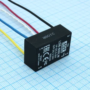 LDB-600LW Mean Well