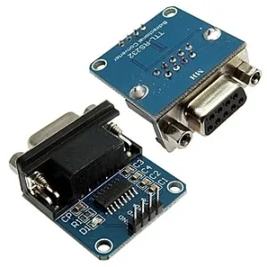 RS232 TO TTL RUICHI