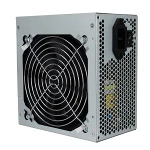 блок питания Powerman Power Supply  400W  PM-400ATX (12cm fan) 6135210 Powerman