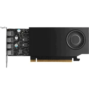 Видеокарта NVIDIA A400 (900-5G172-2260-000) NVIDIA