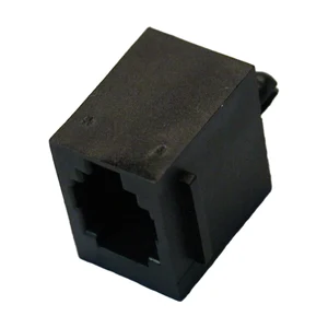 TJ4P4C розетка в плату 52-02 5222 4P CZT